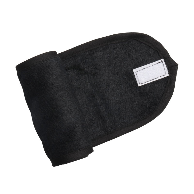 Makeup Hairband Spa Facial Headband