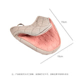 Gants isolants en coton et silicone pour four à micro-ondes, accessoire de cuisine, non ald, épais