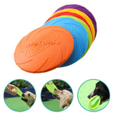 Flying Disk  Training Pet Toy