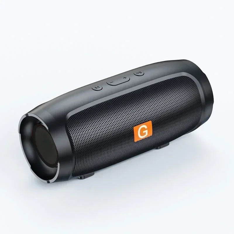 Portable Bluetooth Outdoor Subwoofer Speaker