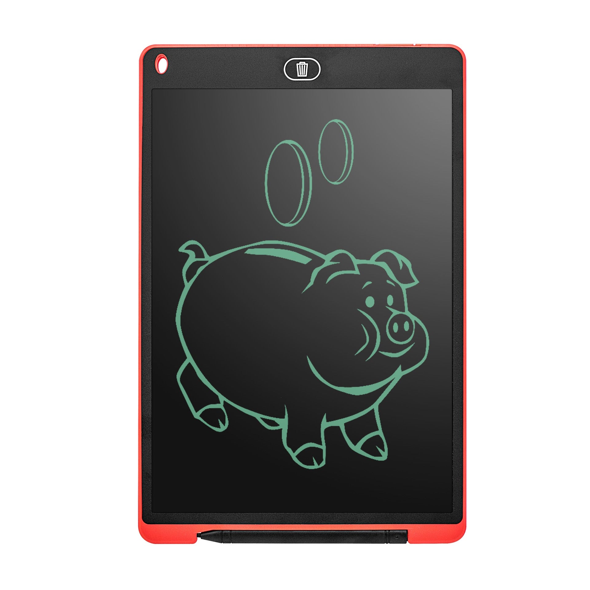 LCD Drawing Tablet For Children