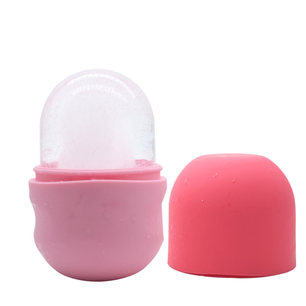 Pores Ice Massager Skin Care Beauty Tools