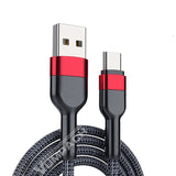 Fast USB-C Charging Cable