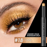 Professional Single Eyeshadow Stick Matte