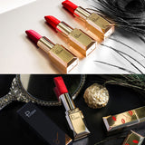 Waterproof Lip Makeup 26 Colors Long Lasting Moisturizer Lip Tint