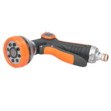 8-Pattern Multifunctional Spray Nozzle