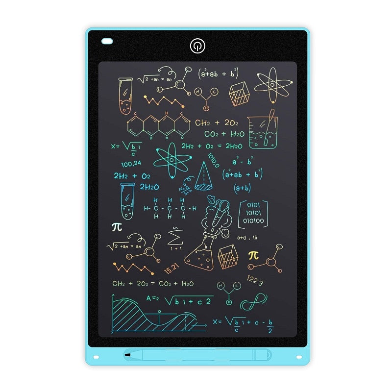 LCD Drawing Tablet For Children
