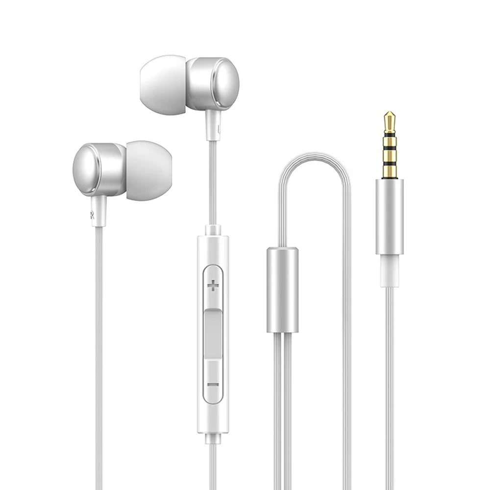 USB-C Wired HiFi Earphones
