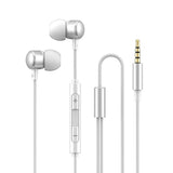 USB-C Wired HiFi Earphones