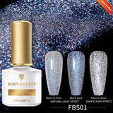 No Wipe Top Coat Nail Art Varnish Manicure