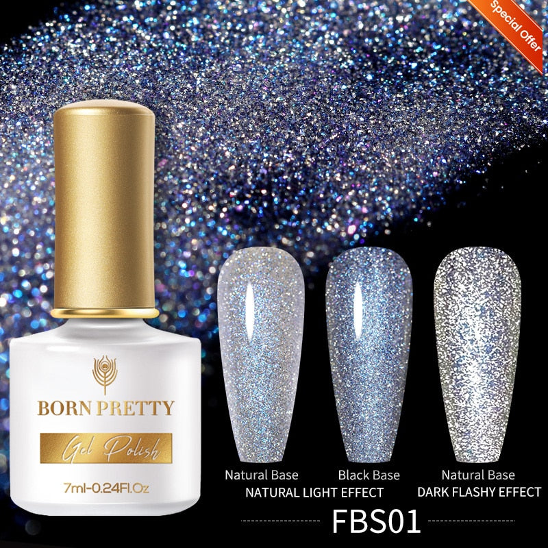 No Wipe Top Coat Nail Art Varnish Manicure