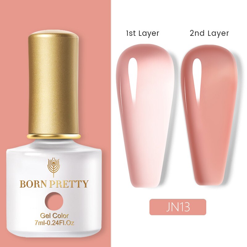 No Wipe Top Coat Nail Art Varnish Manicure