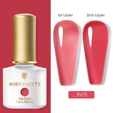 No Wipe Top Coat Nail Art Varnish Manicure