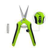 Precision Pruning 6.5-Inch Garden Shears