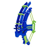 Montessori Throw Sport Slingshot Target Sticky Ball Dartboard