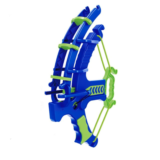 Montessori Throw Sport Slingshot Target Sticky Ball Dartboard