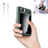 10000mAh Magnetic Wireless Power Bank