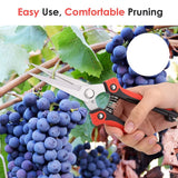 Precision Pruning Shears