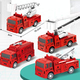 Pull Back Mini Car Toys