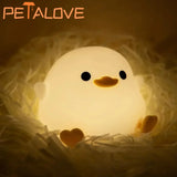 Adorable Duck Nightlight