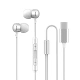 USB-C Wired HiFi Earphones