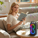 1000W Bluetooth Portable Speaker