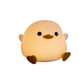 Adorable Duck Nightlight