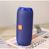 Waterproof Bluetooth Portable Speaker