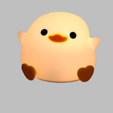 Adorable Duck Nightlight