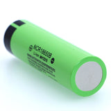 Lithium Rechargeable Battery