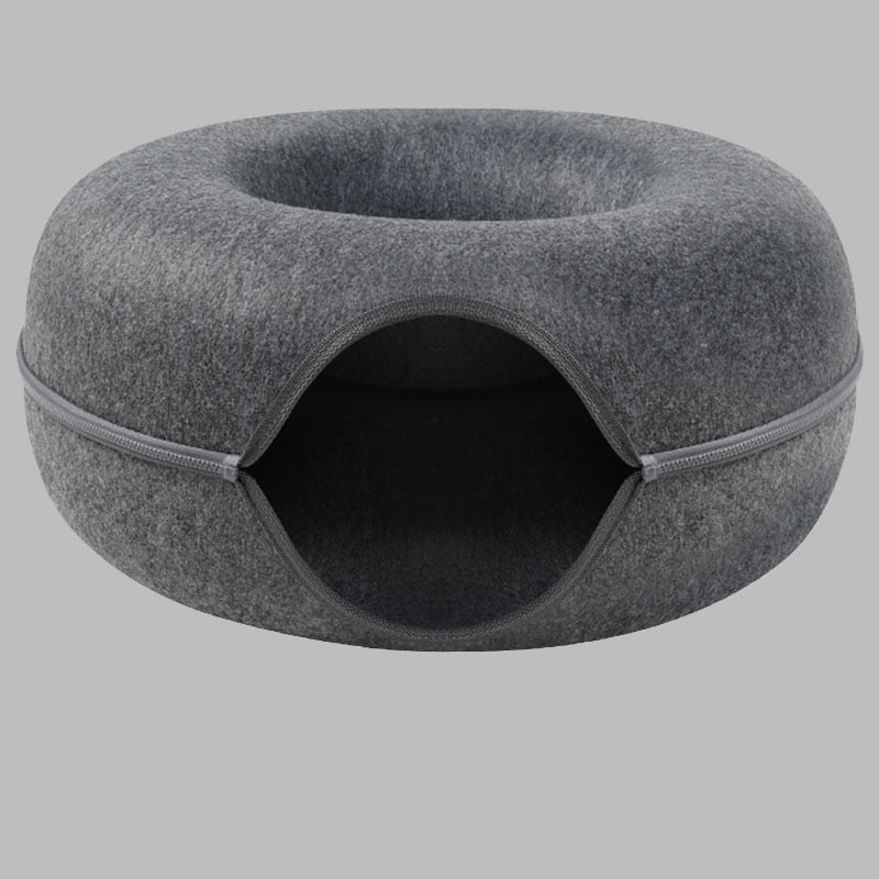 Donut Bed For Pet