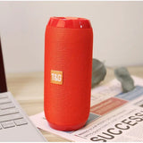 Waterproof Bluetooth Portable Speaker