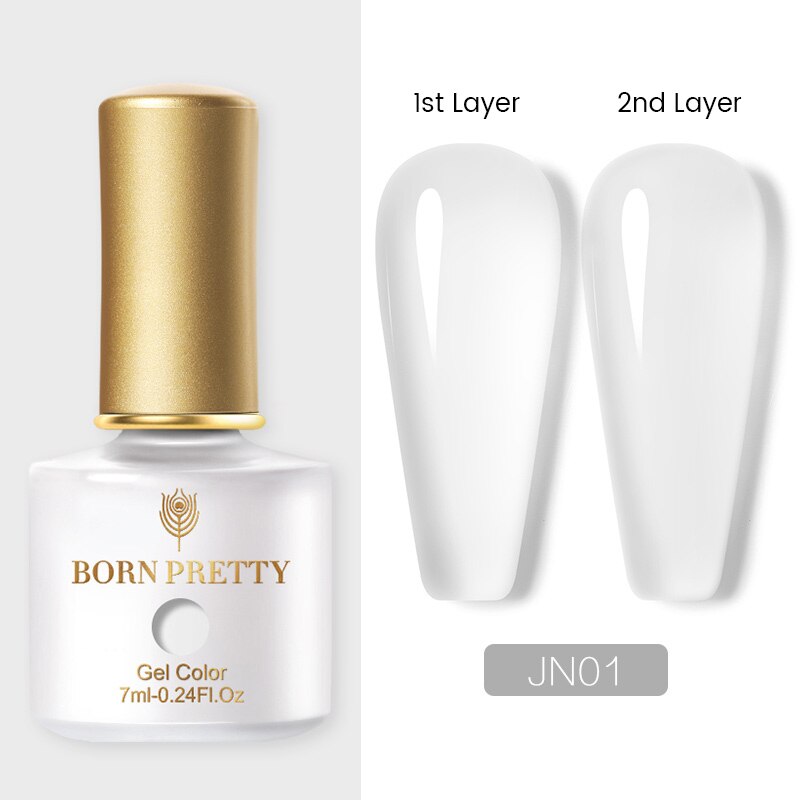 No Wipe Top Coat Nail Art Varnish Manicure