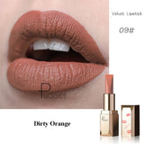 Waterproof Lip Makeup 26 Colors Long Lasting Moisturizer Lip Tint