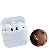 Pro4 Wireless Bluetooth Earphones