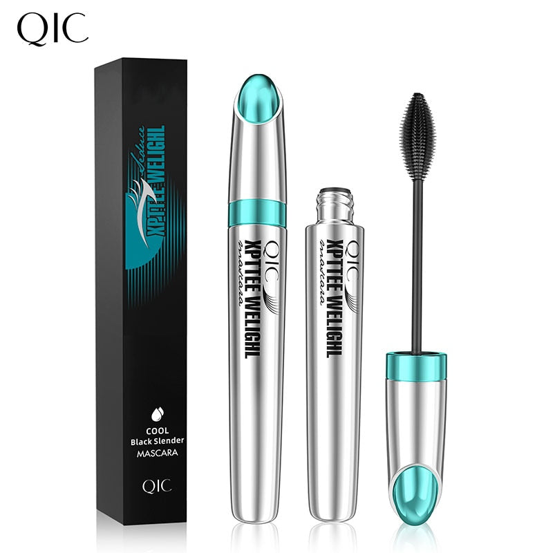 New 4D Silk Fiber Lash Mascara Waterproof