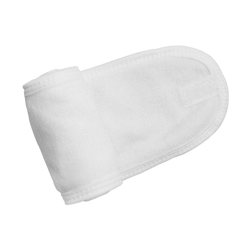 Makeup Hairband Spa Facial Headband