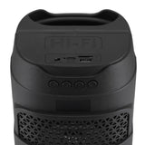 3000W Bluetooth Outdoor Portable Subwoofer Speaker