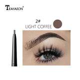 Waterproof Natural Long Lasting Eyebrow Pencil