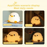 Adorable Duck Nightlight