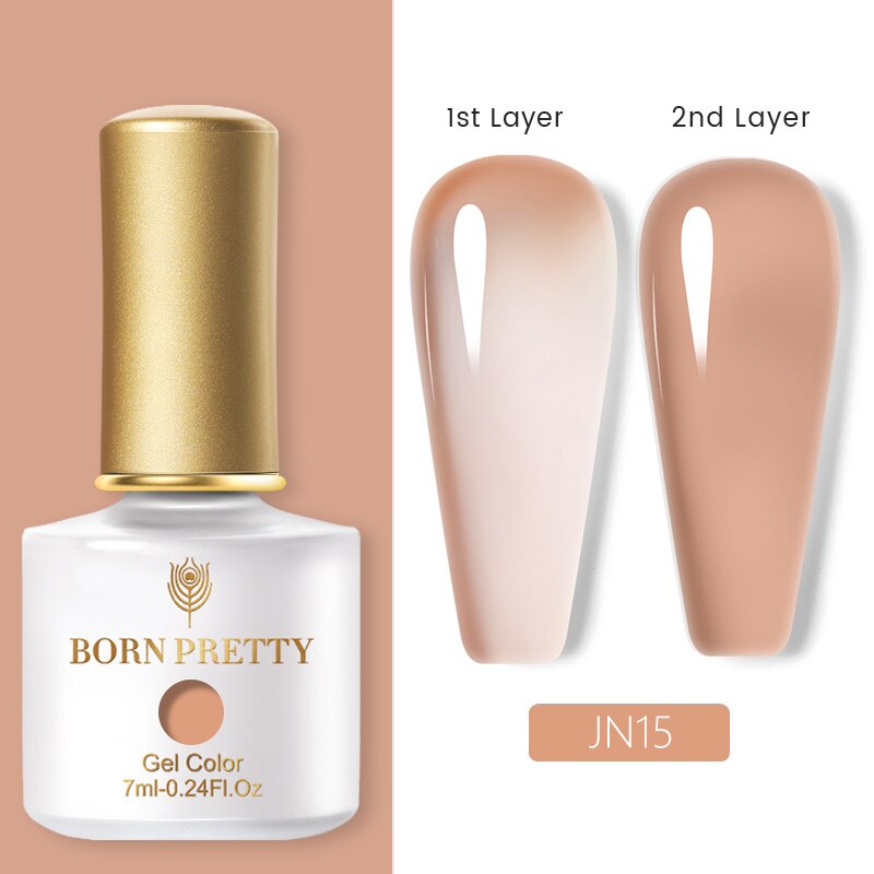 No Wipe Top Coat Nail Art Varnish Manicure