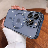 Desert Gold Magsafe iPhone Case