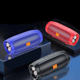 Portable Bluetooth Outdoor Subwoofer Speaker