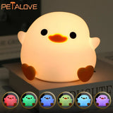 Adorable Duck Nightlight