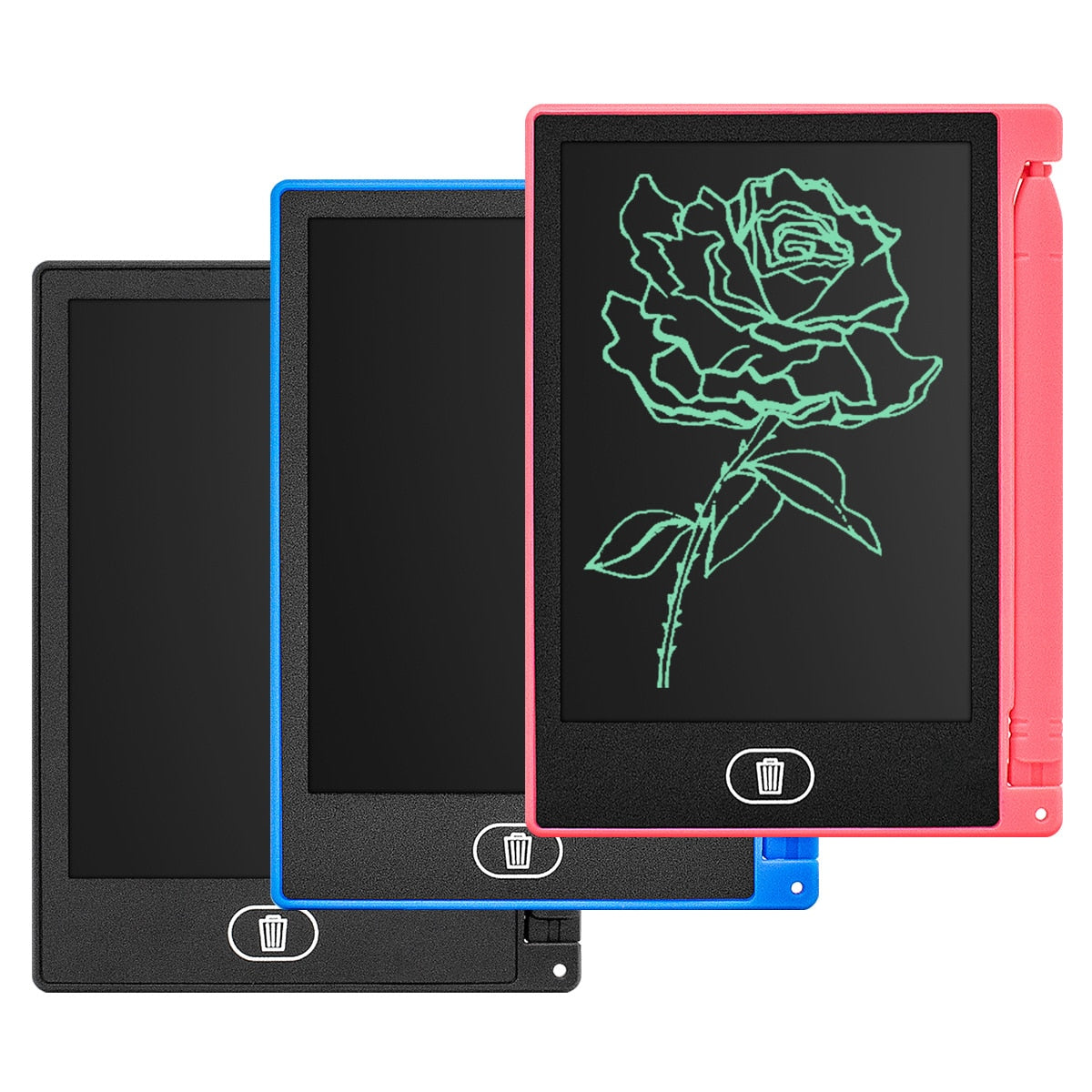 LCD Drawing Tablet For Children
