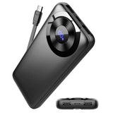 10000mAh Portable Power Bank