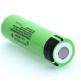 Lithium Rechargeable Battery