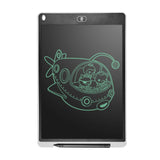 LCD Drawing Tablet For Children
