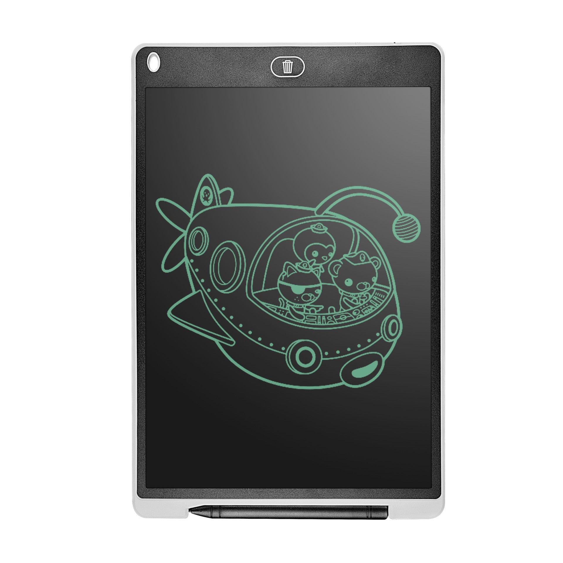 LCD Drawing Tablet For Children