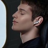 Lenovo-auriculares inalámbricos LP5, audífonos de música HiFi con micrófono, deportivos, resistentes al agua, 100% originales, novedad de 2022
